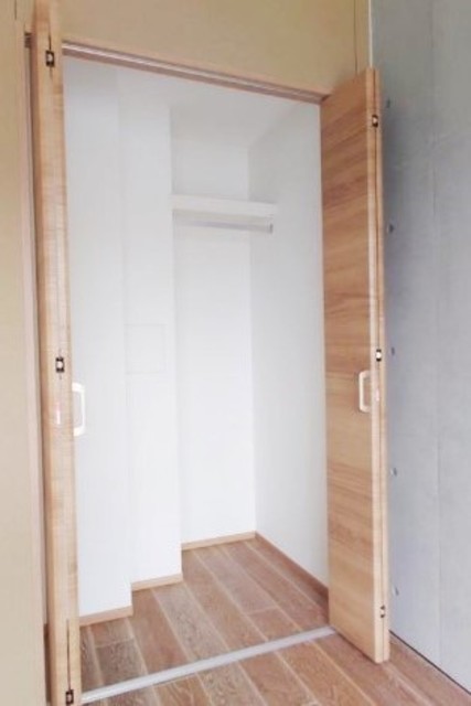 収納　別部屋同仕様タイプ