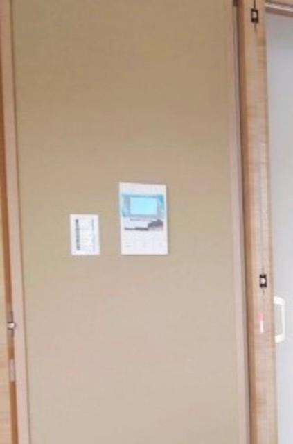 セキュリティ　別部屋同仕様タイプ