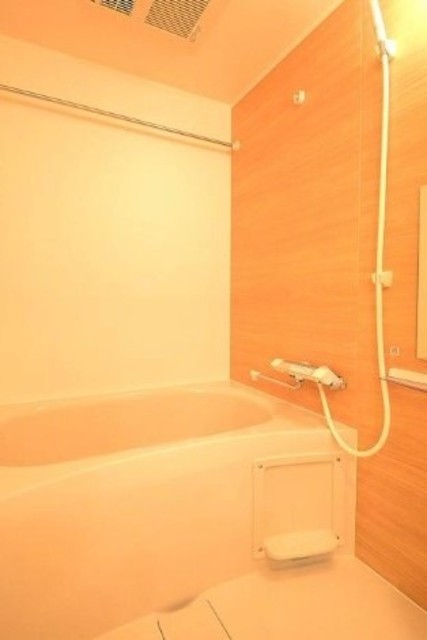 バス・シャワールーム　別部屋同仕様タイプ