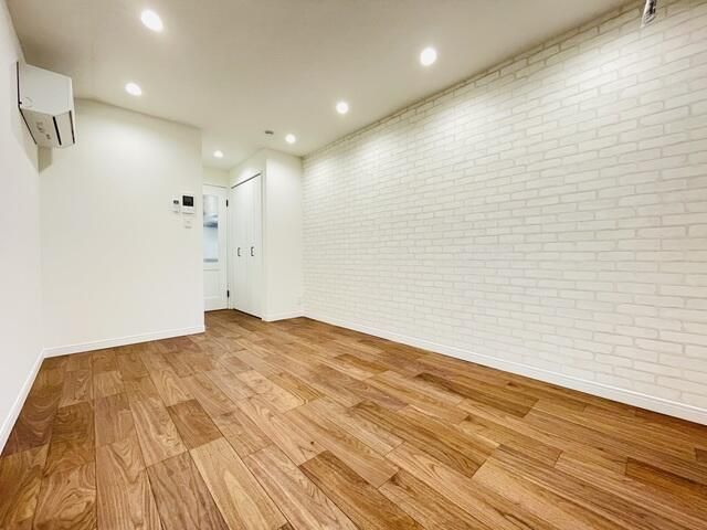 その他部屋・スペース　落ち着いた雰囲気で寝室向きのお部屋です♪