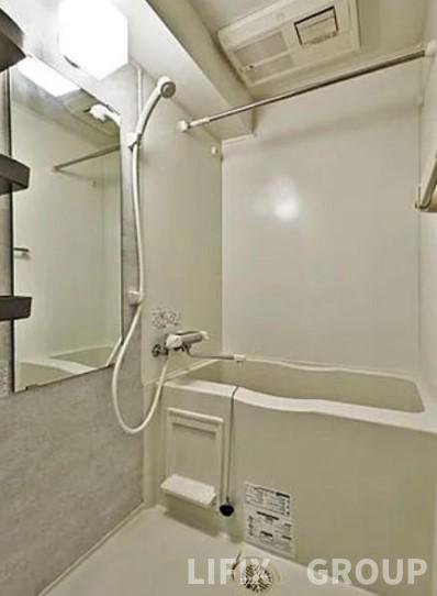 バス・シャワールーム　風呂