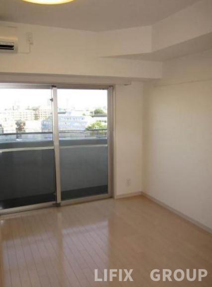 居室・リビング　居間・リビング