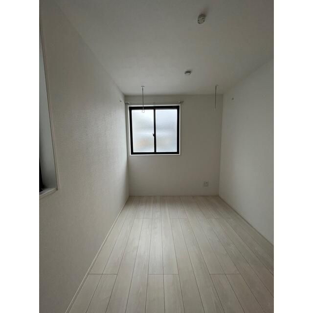 その他部屋・スペース　寝室です