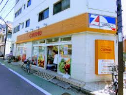 スーパー　全日食チェーン コーノ新井薬師店（スーパー）まで291m