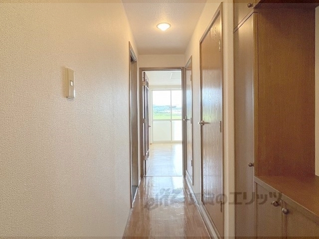 その他部屋・スペース　廊下