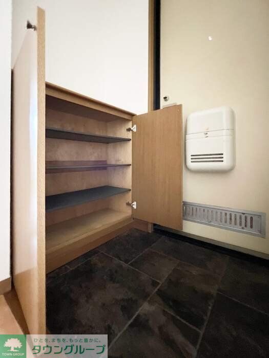 収納　お部屋探しは株式会社　タウンハウジング　までお気軽にお問合…