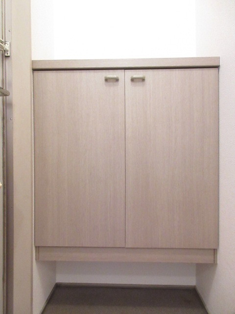 玄関　玄関シューズＢＯＸ