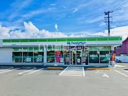 コンビニ　ファミリーマート 国分寺福家店（コンビニ）まで2809m