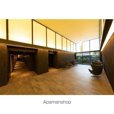 ロビー　ロビー