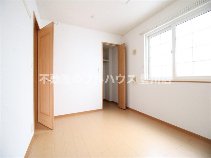 その他　御津郵便局まで500m