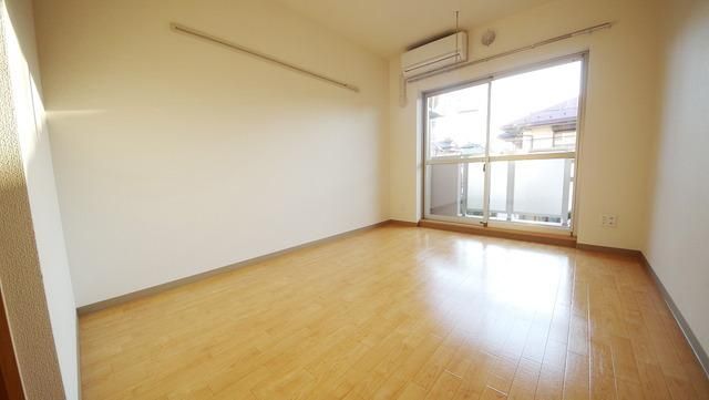 居室・リビング　イメージです