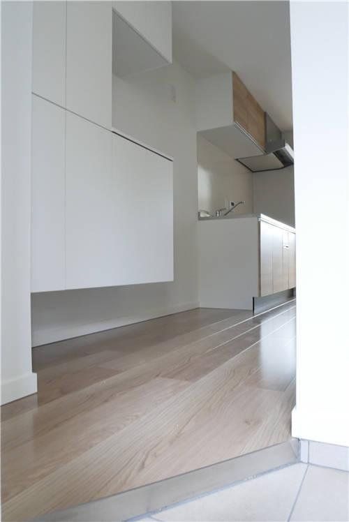 バス・シャワールーム　収納