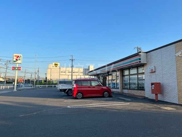 コンビニ　セブンイレブン 長久手前熊寺田店（コンビニ）まで2562m