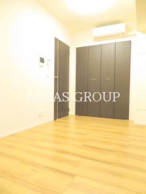 その他部屋・スペース　寝室