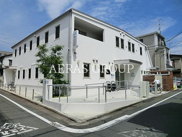 病院　森山医院（病院）まで751m