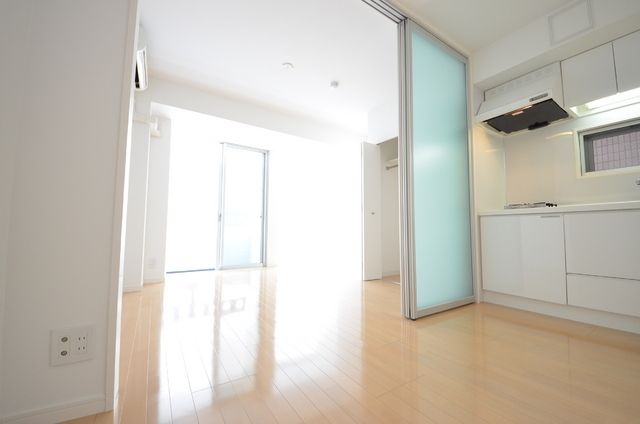 その他部屋・スペース　室内・内装