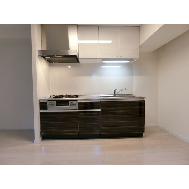 キッチン　☆使いやすいシステムキッチン☆