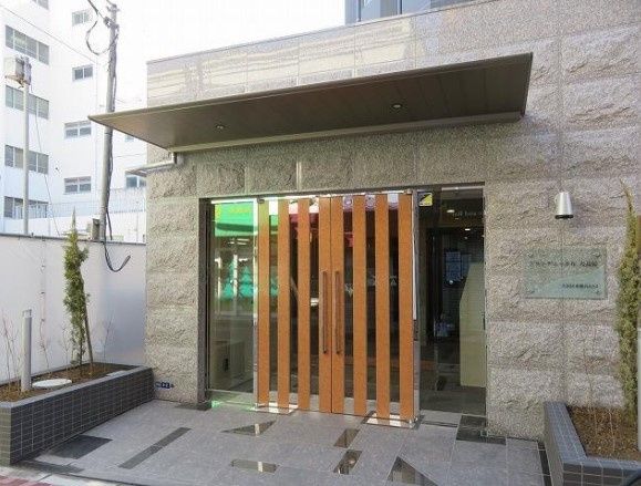 エントランス　☆綺麗なエントランス☆