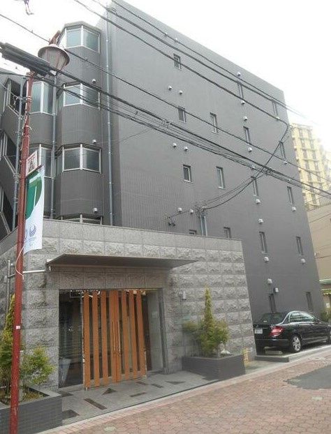 建物外観　☆綺麗な外観☆