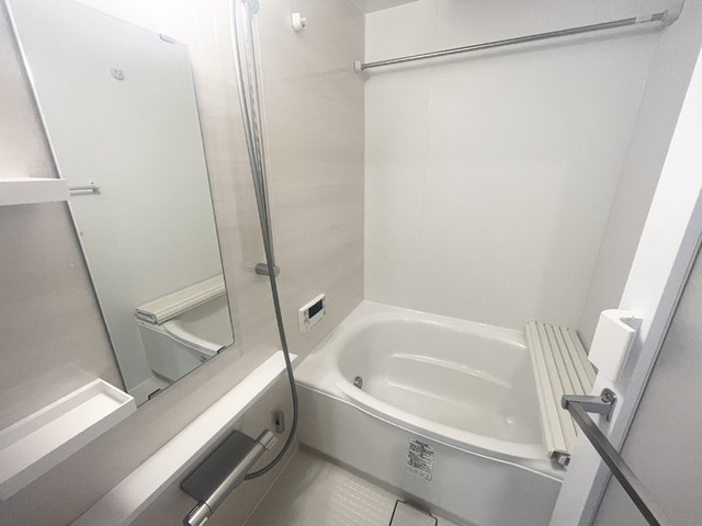 バス・シャワールーム　浴室