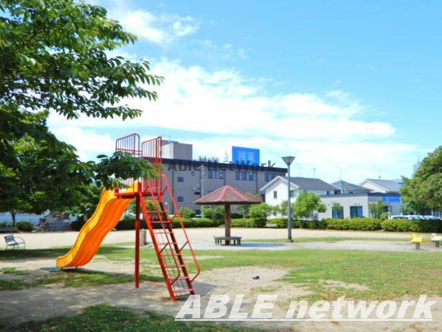 その他　周辺環境