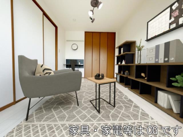 居室・リビング