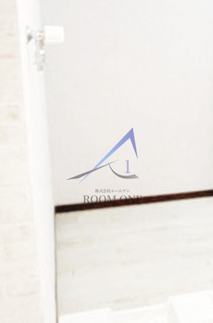 その他設備　洗濯機置場です。