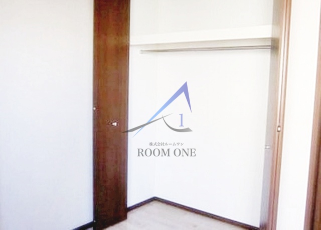 収納　収納です。