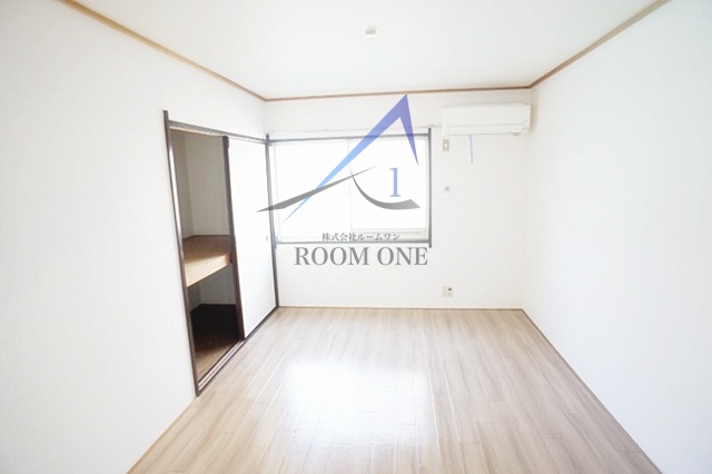 その他部屋・スペース　寝室です。