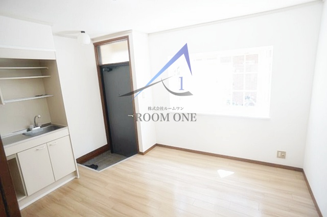 居室・リビング　洋室のお部屋です。