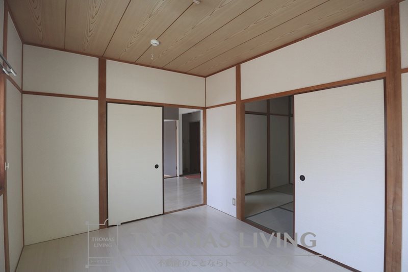 その他部屋・スペース　写真は102号