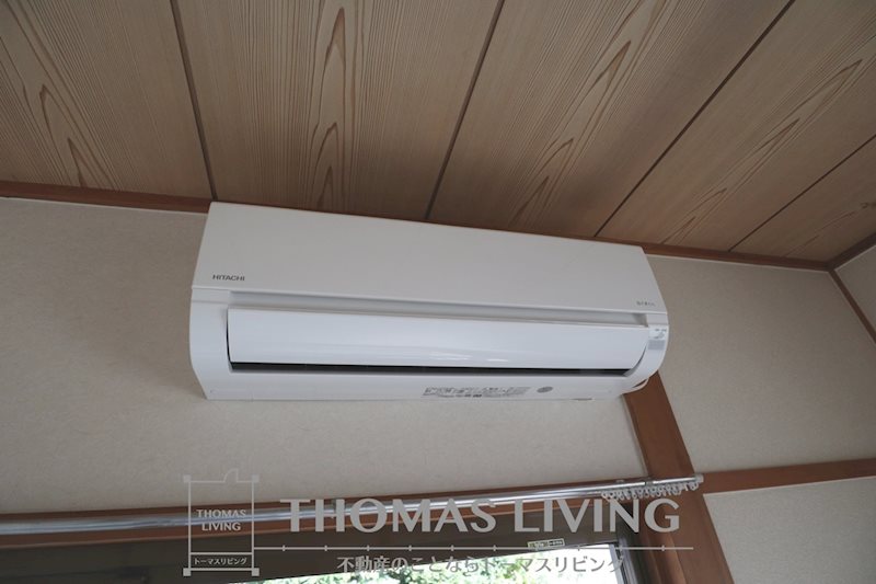 その他設備　写真は102号