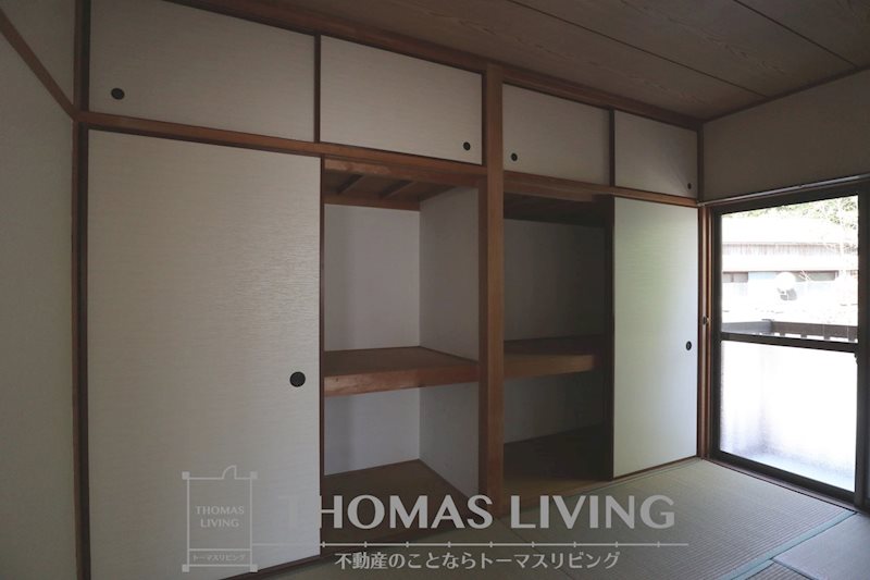 収納　写真は102号