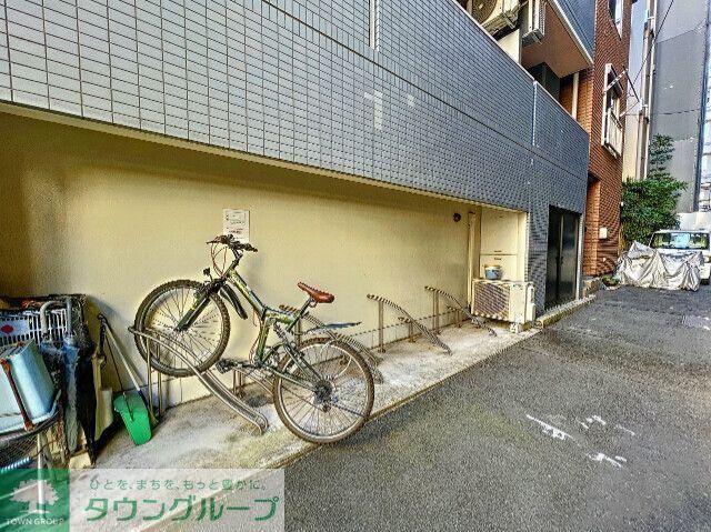 その他設備　共有部分