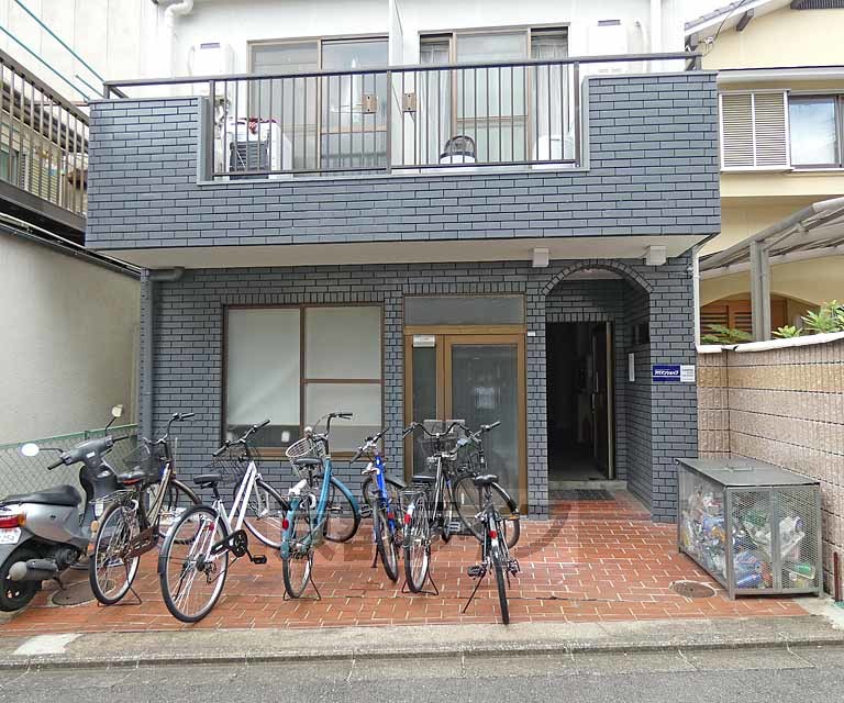 エントランス　エントランスです。