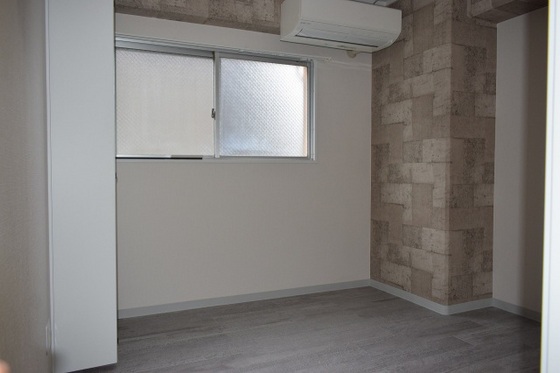 その他部屋・スペース　。