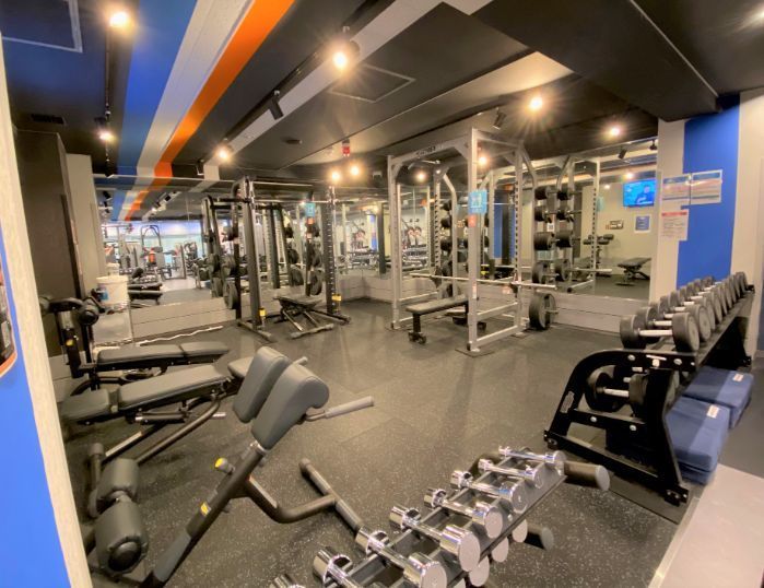 その他　FASTGYM24元住吉アネックス店（その他）まで810m