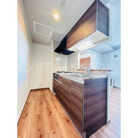 キッチン　詳細は、ウィンドワード中の島店までご相談下さい。