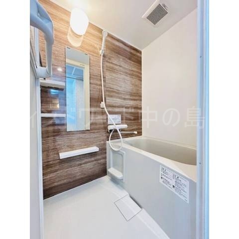 バス・シャワールーム　詳細は、ウィンドワード中の島店までご相談下さい。