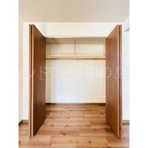 収納　詳細は、ウィンドワード中の島店までご相談下さい。