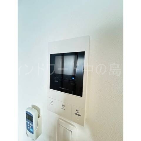 セキュリティ　詳細は、ウィンドワード中の島店までご相談下さい。