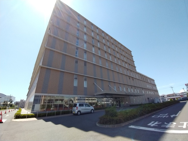病院　千葉メディカルセンター（病院）まで500m