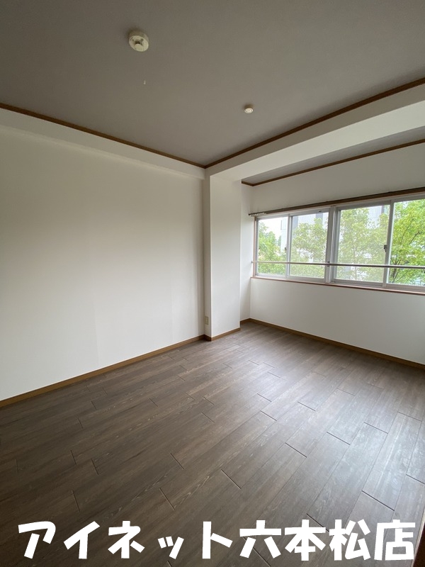 その他部屋・スペース　寝室にいかがでしょうか。