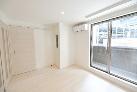 居室・リビング　※同タイプ参考画像