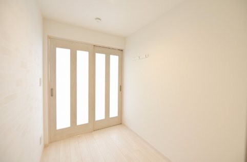 その他部屋・スペース　※同タイプ参考画像