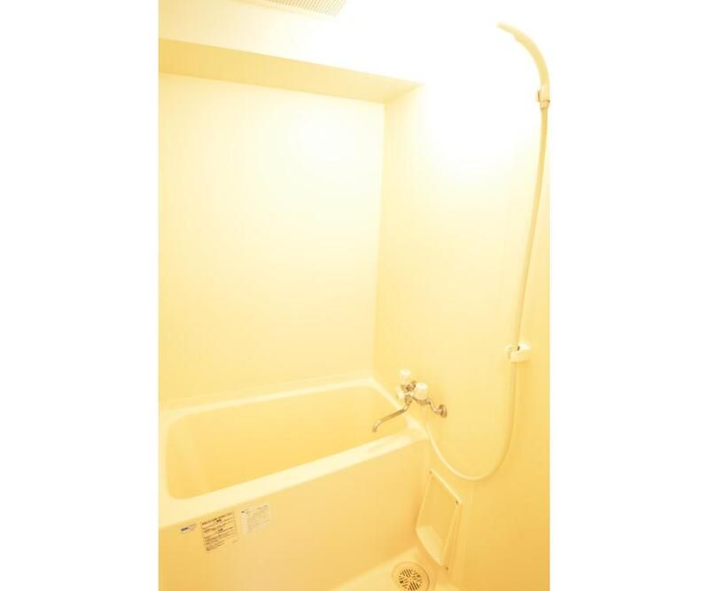 バス・シャワールーム　☆ゆっくりくつろげるお風呂☆