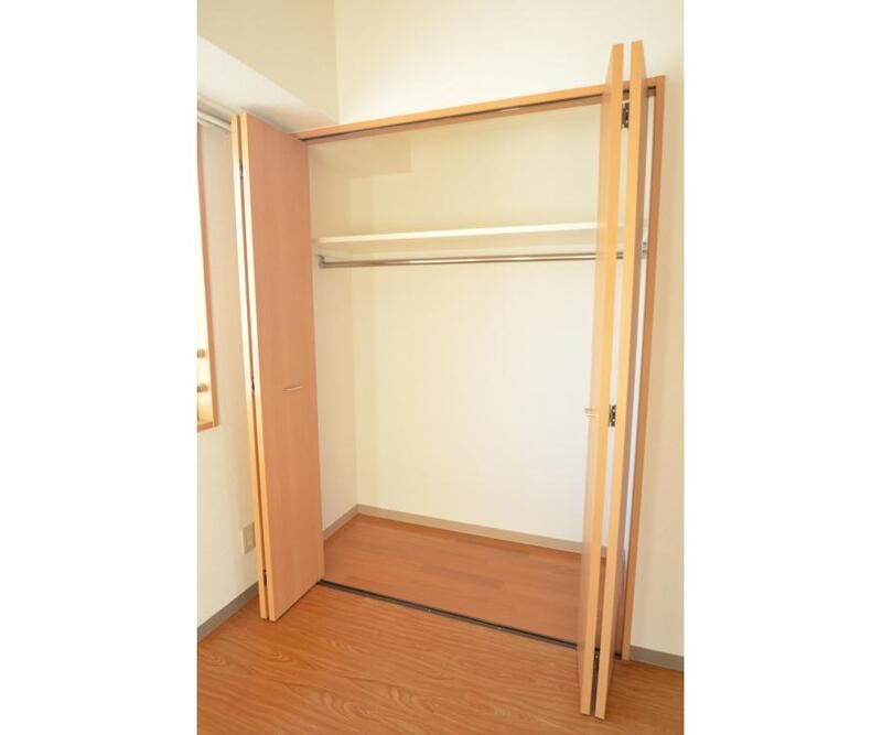 収納　☆たっぷり収納☆