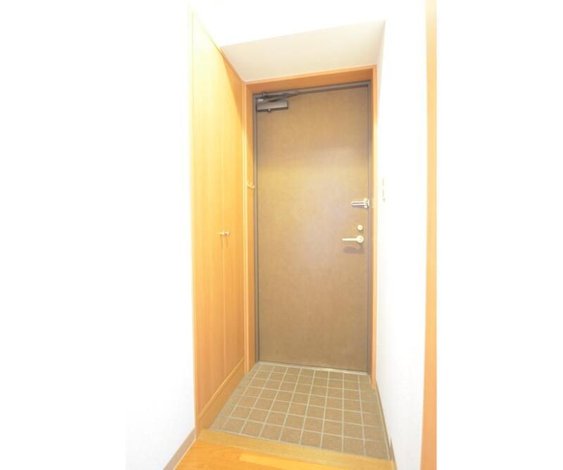 玄関　☆広々とした玄関☆