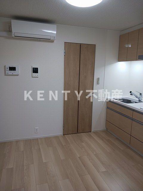 居室・リビング　おしゃれなリビングです