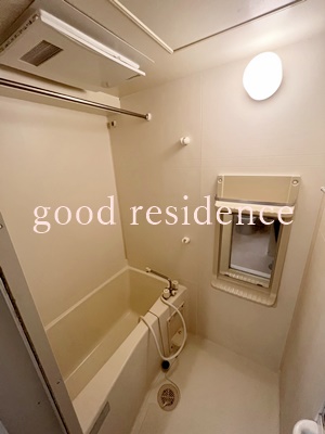 バス・シャワールーム　【人気！分譲タイプの角部屋！！】お問い合わせはお早めに♪